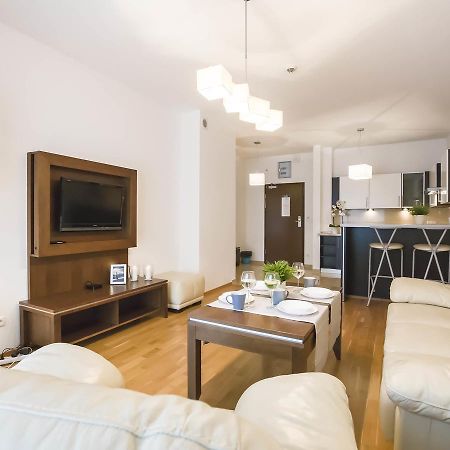 Vacationclub - Diune Apartment 34 Kołobrzeg Εξωτερικό φωτογραφία