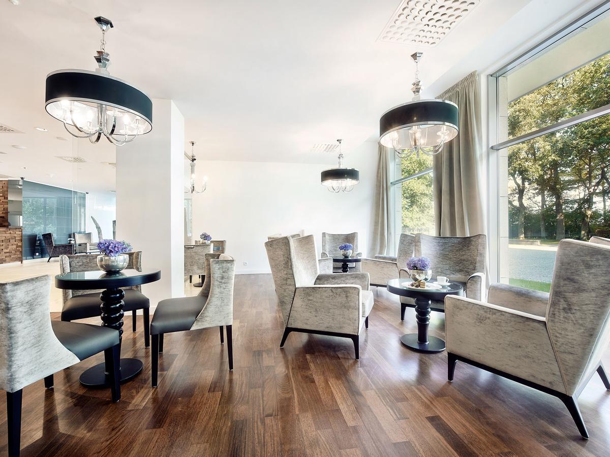 Vacationclub - Diune Apartment 34 Kołobrzeg Εξωτερικό φωτογραφία