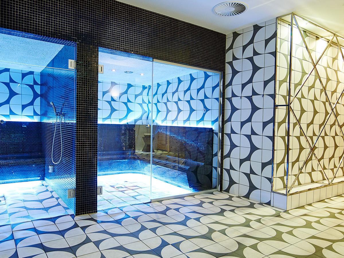Vacationclub - Diune Apartment 34 Kołobrzeg Εξωτερικό φωτογραφία