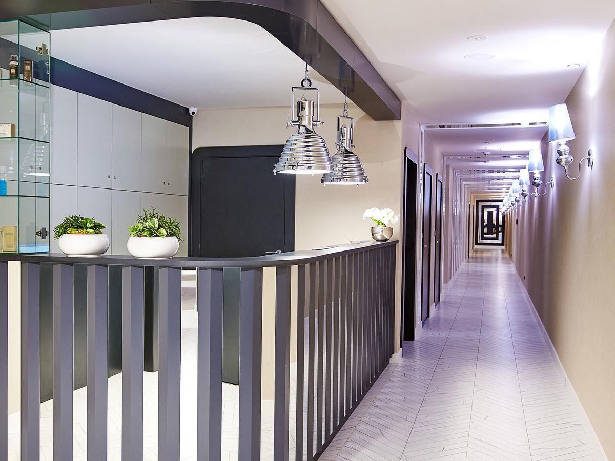Vacationclub - Diune Apartment 34 Kołobrzeg Εξωτερικό φωτογραφία