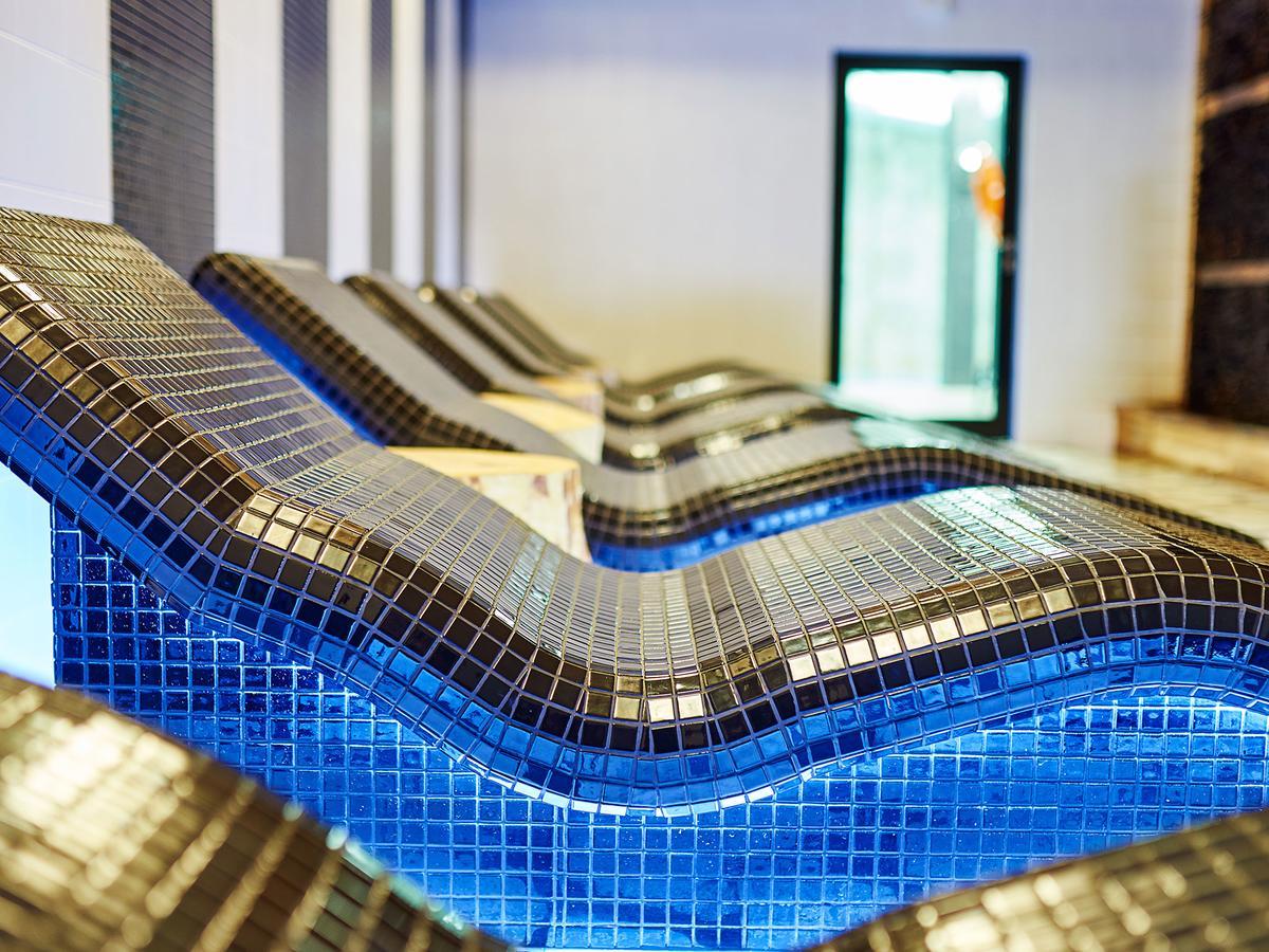Vacationclub - Diune Apartment 34 Kołobrzeg Εξωτερικό φωτογραφία
