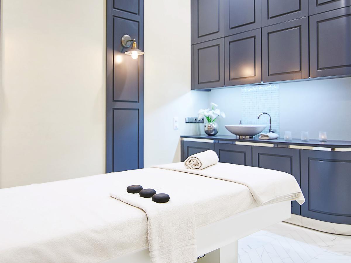 Vacationclub - Diune Apartment 34 Kołobrzeg Εξωτερικό φωτογραφία