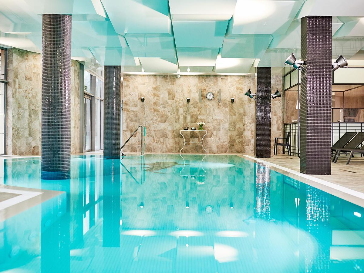 Vacationclub - Diune Apartment 34 Kołobrzeg Εξωτερικό φωτογραφία