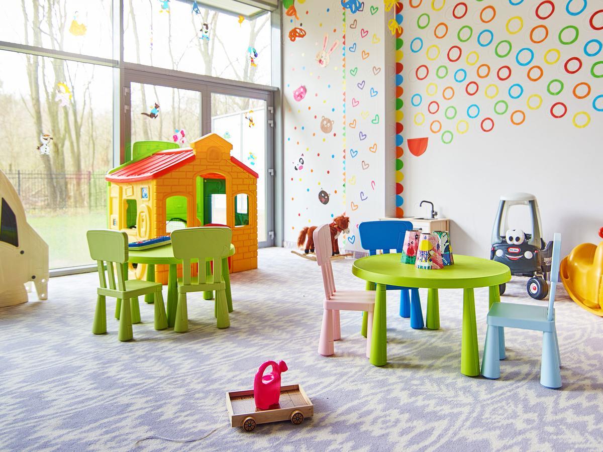 Vacationclub - Diune Apartment 34 Kołobrzeg Εξωτερικό φωτογραφία