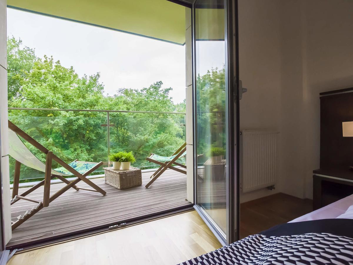 Vacationclub - Diune Apartment 34 Kołobrzeg Εξωτερικό φωτογραφία