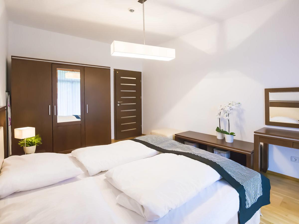 Vacationclub - Diune Apartment 34 Kołobrzeg Εξωτερικό φωτογραφία