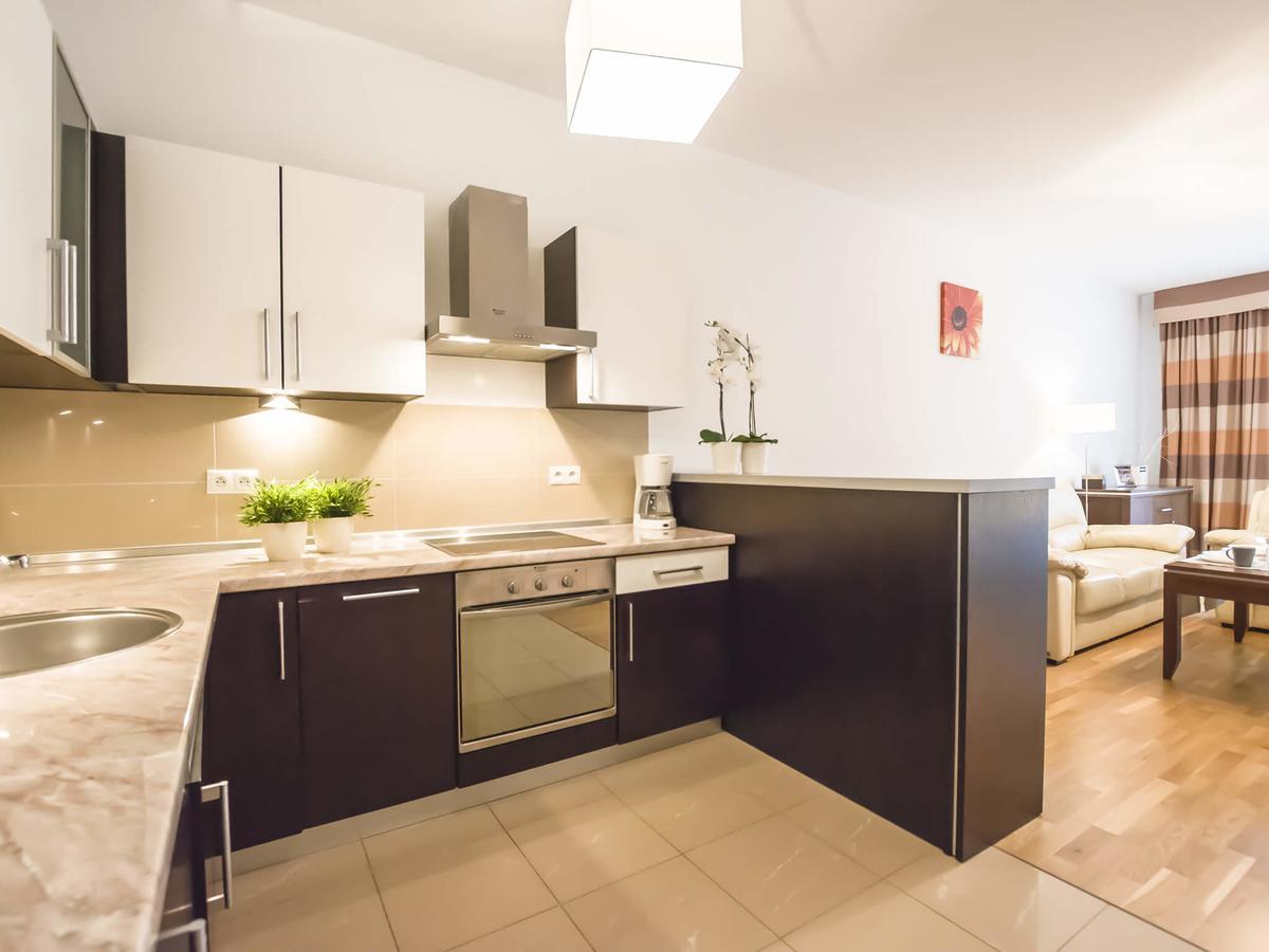 Vacationclub - Diune Apartment 34 Kołobrzeg Εξωτερικό φωτογραφία