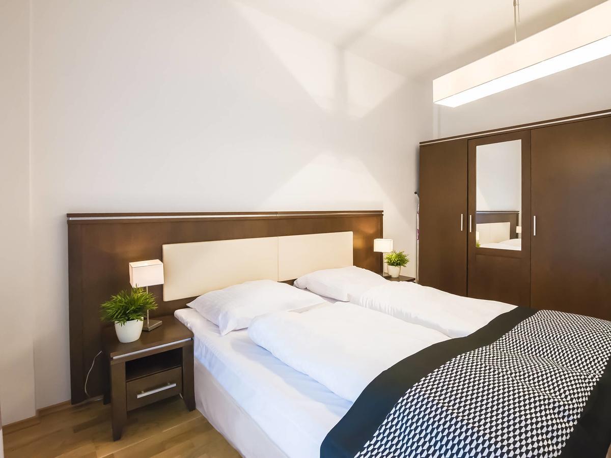 Vacationclub - Diune Apartment 34 Kołobrzeg Εξωτερικό φωτογραφία