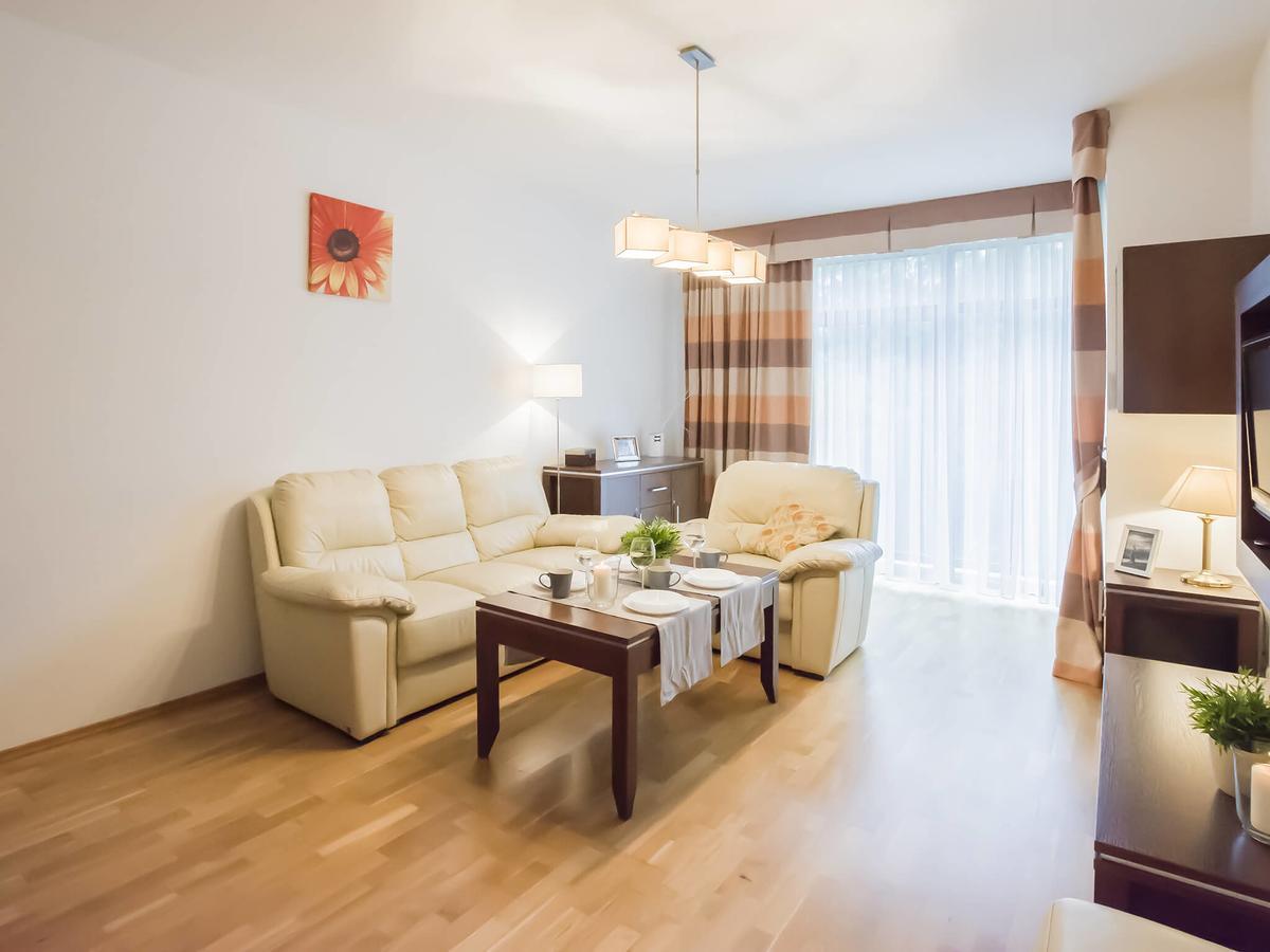 Vacationclub - Diune Apartment 34 Kołobrzeg Εξωτερικό φωτογραφία