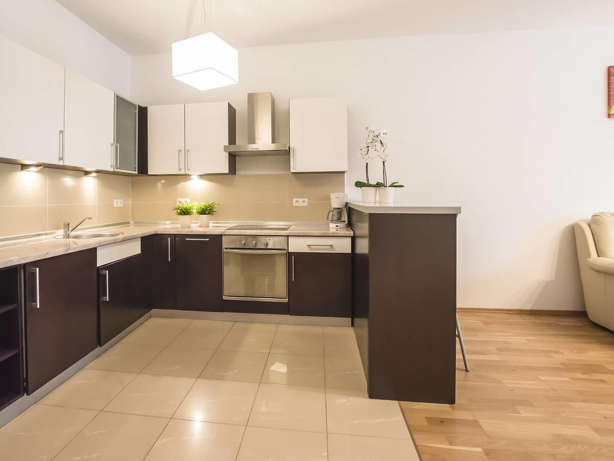 Vacationclub - Diune Apartment 34 Kołobrzeg Εξωτερικό φωτογραφία