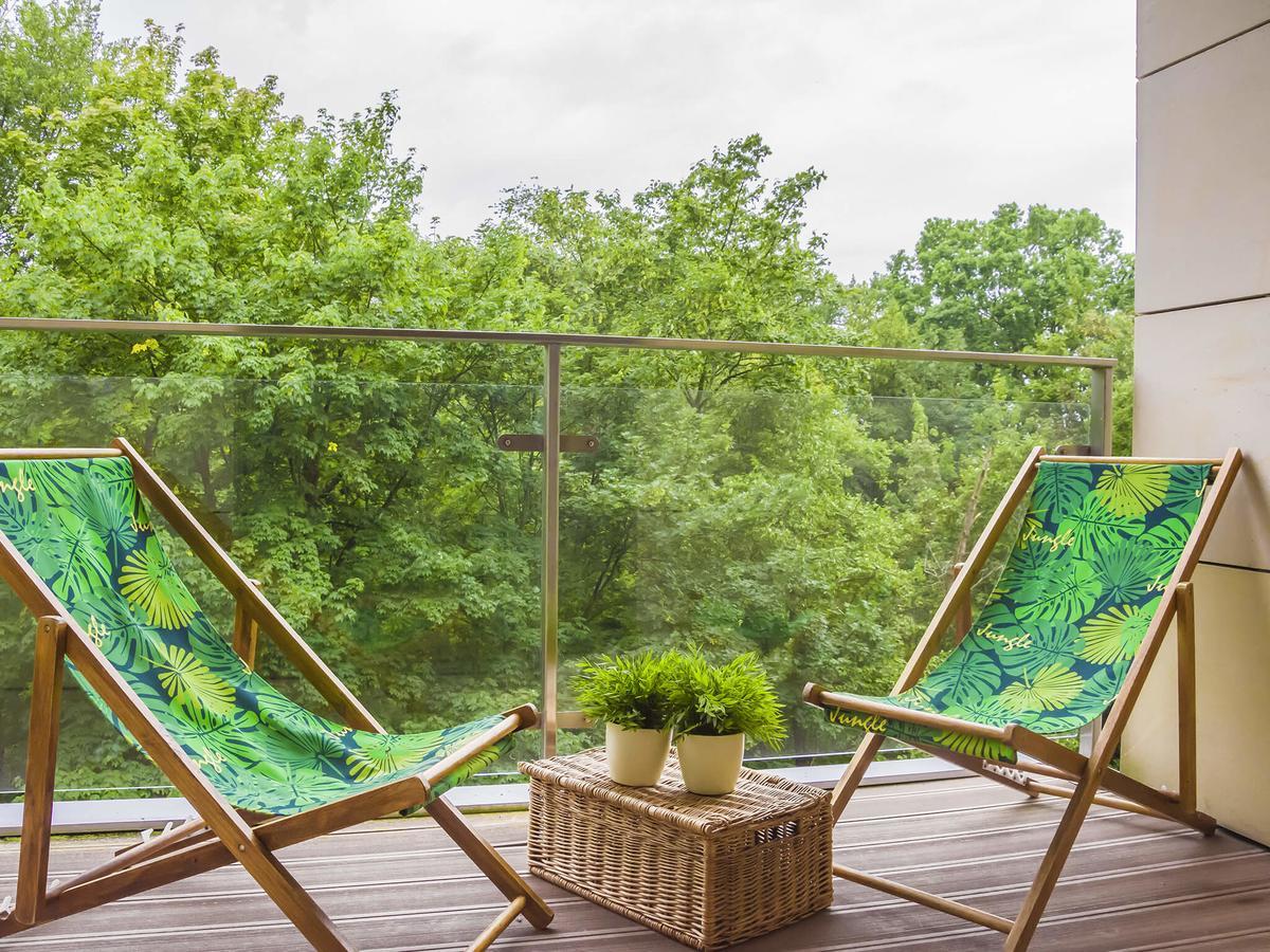 Vacationclub - Diune Apartment 34 Kołobrzeg Εξωτερικό φωτογραφία