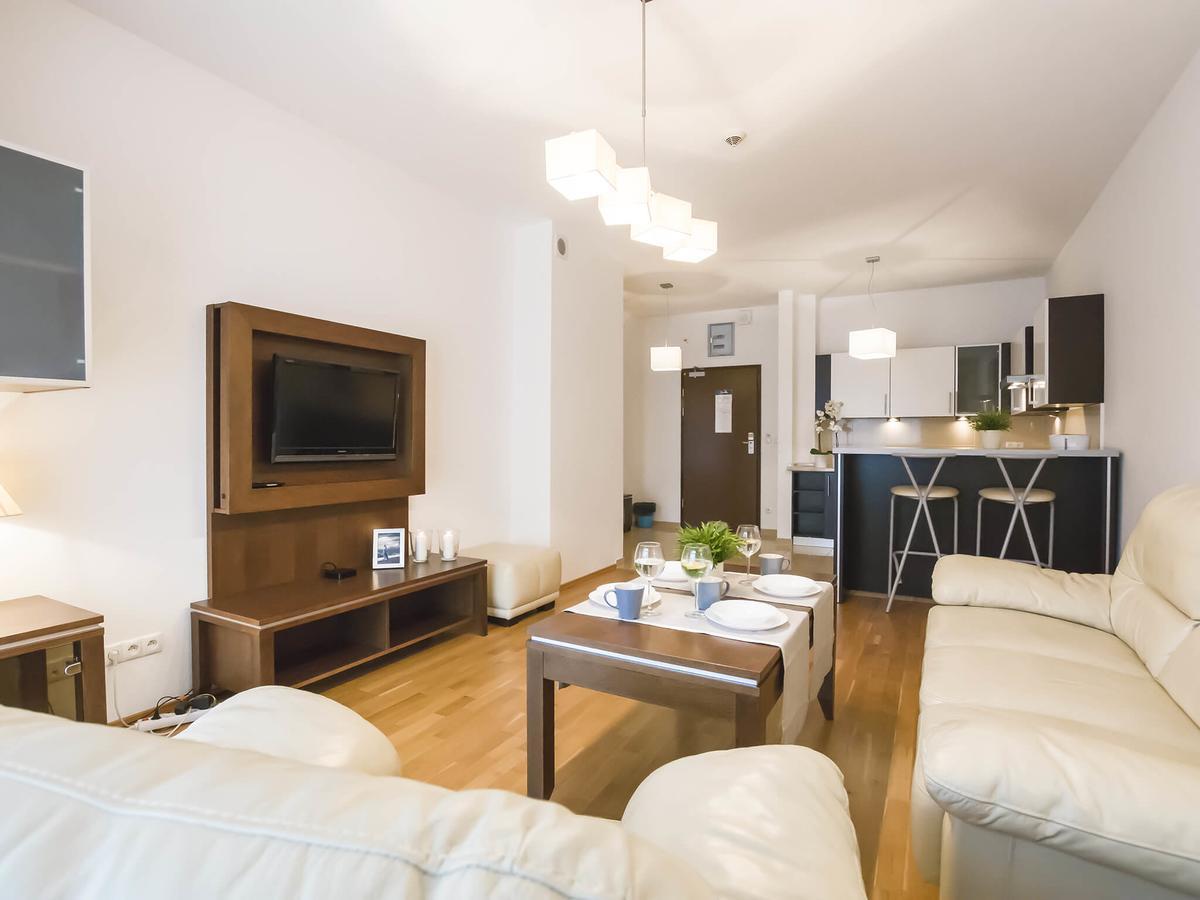 Vacationclub - Diune Apartment 34 Kołobrzeg Εξωτερικό φωτογραφία