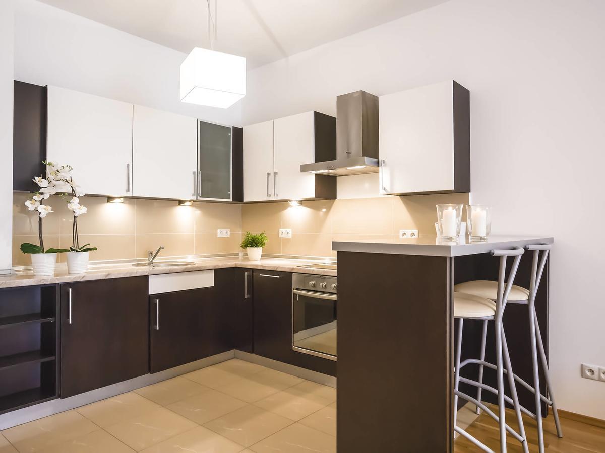 Vacationclub - Diune Apartment 34 Kołobrzeg Εξωτερικό φωτογραφία